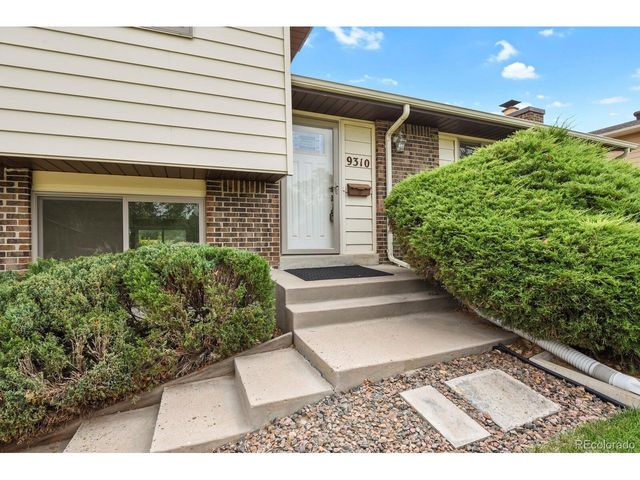 9310 Raleigh St, Westminster, CO 80031