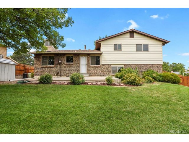 9310 Raleigh St, Westminster, CO 80031