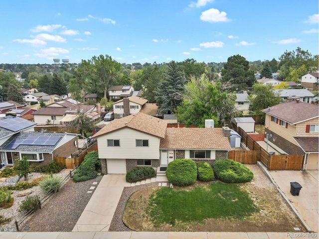 9310 Raleigh St, Westminster, CO 80031
