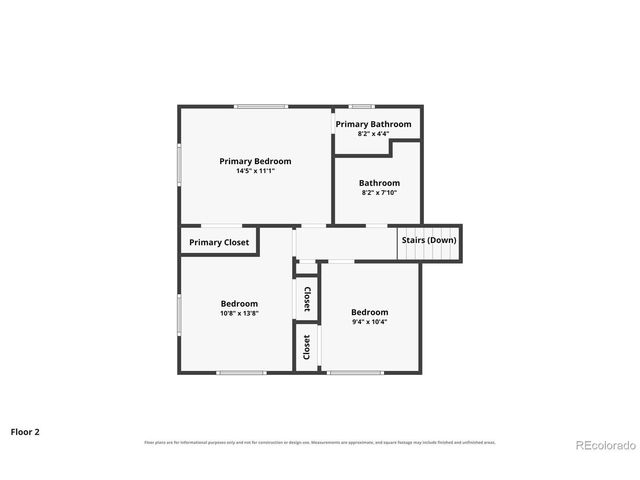 9310 Raleigh St, Westminster, CO 80031