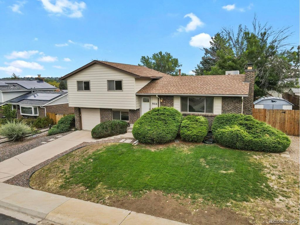 9310 Raleigh St, Westminster, CO 80031