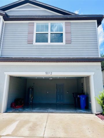 5012 SYLVESTER LOOP, Tampa, FL 33610