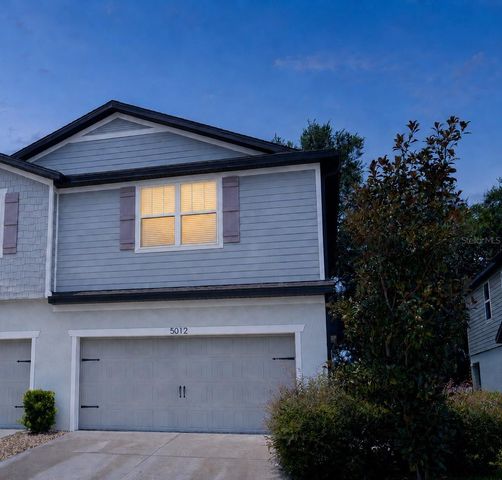 5012 SYLVESTER LOOP, Tampa, FL 33610