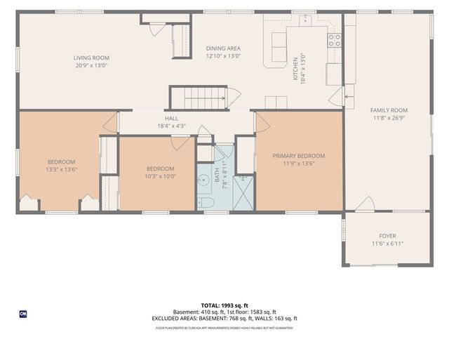 15 Hanley Lane, Warren, RI 02885