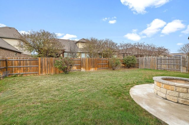 3420 De Soto LOOP, Round Rock, TX 78665