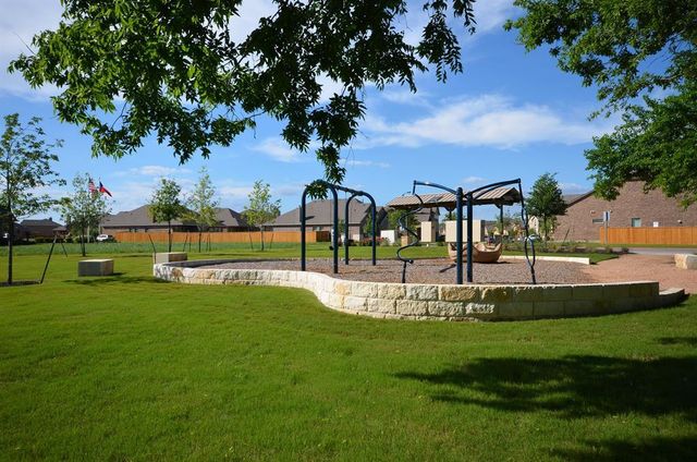 3420 De Soto LOOP, Round Rock, TX 78665