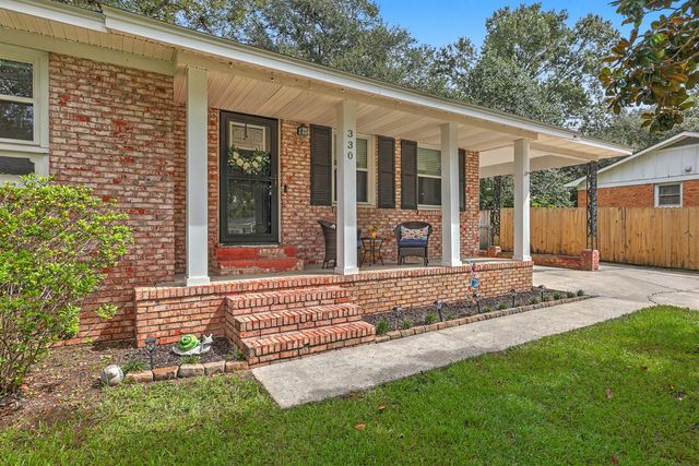 330 Oxford Road, Ladson, SC 29456