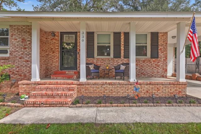 330 Oxford Road, Ladson, SC 29456