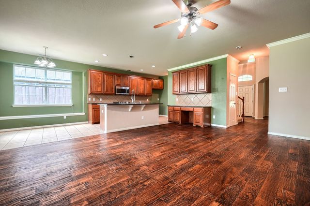 13955 Mill Town Drive, Frisco, TX 75033