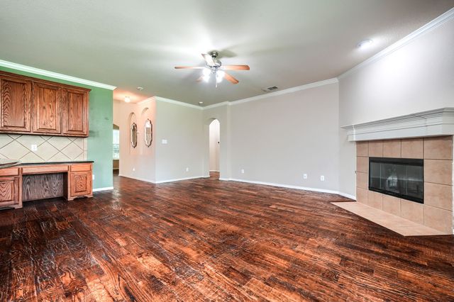 13955 Mill Town Drive, Frisco, TX 75033