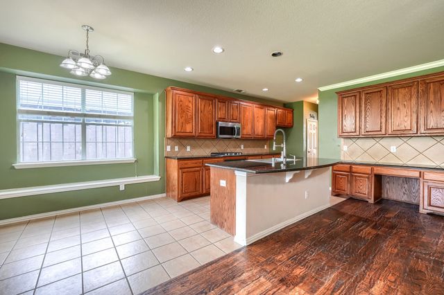 13955 Mill Town Drive, Frisco, TX 75033