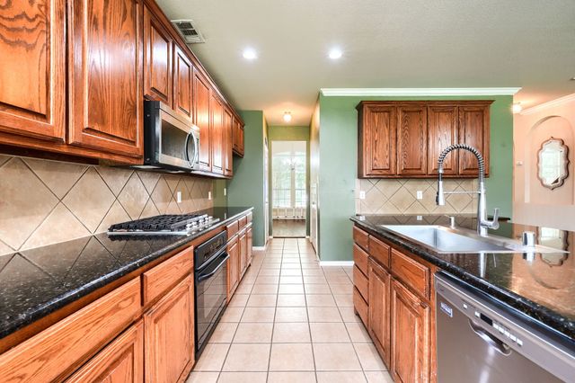 13955 Mill Town Drive, Frisco, TX 75033