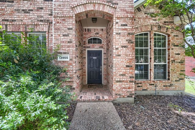 13955 Mill Town Drive, Frisco, TX 75033