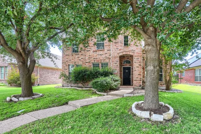 13955 Mill Town Drive, Frisco, TX 75033
