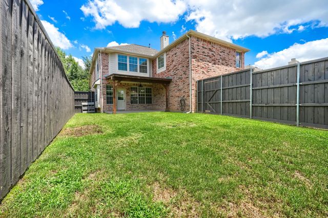 13955 Mill Town Drive, Frisco, TX 75033