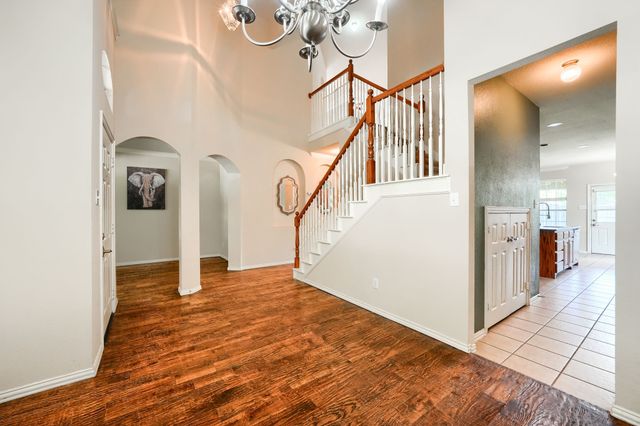 13955 Mill Town Drive, Frisco, TX 75033