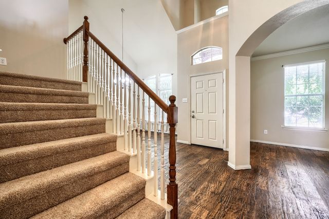 13955 Mill Town Drive, Frisco, TX 75033