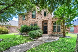 13955 Mill Town Drive, Frisco, TX 75033