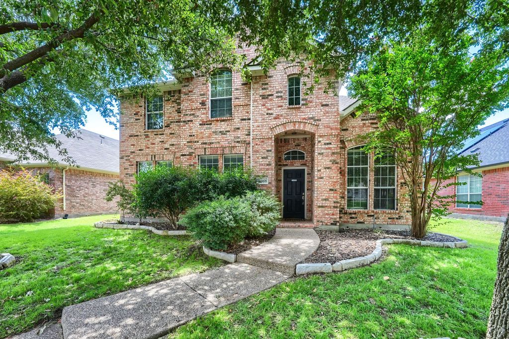 13955 Mill Town Drive, Frisco, TX 75033