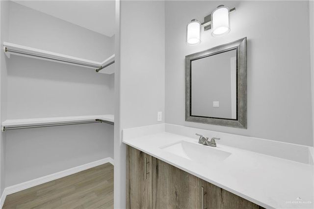 504 Bridget Street, Weslaco, TX 78596