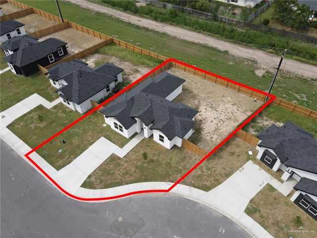 504 Bridget Street, Weslaco, TX 78596