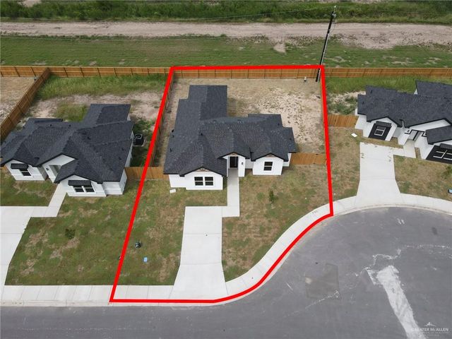 504 Bridget Street, Weslaco, TX 78596