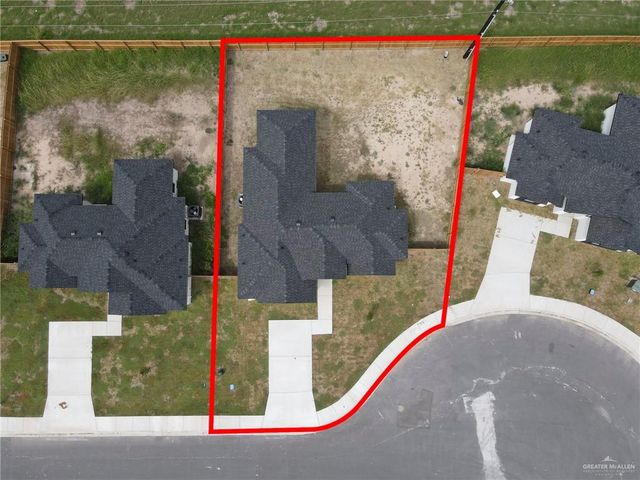 504 Bridget Street, Weslaco, TX 78596