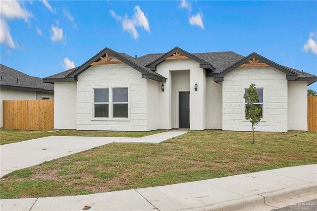 504 Bridget Street, Weslaco, TX 78596