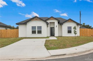 504 Bridget Street, Weslaco, TX 78596