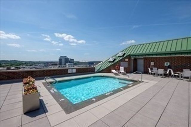 15 N Beacon Street 414, Boston, MA 02134