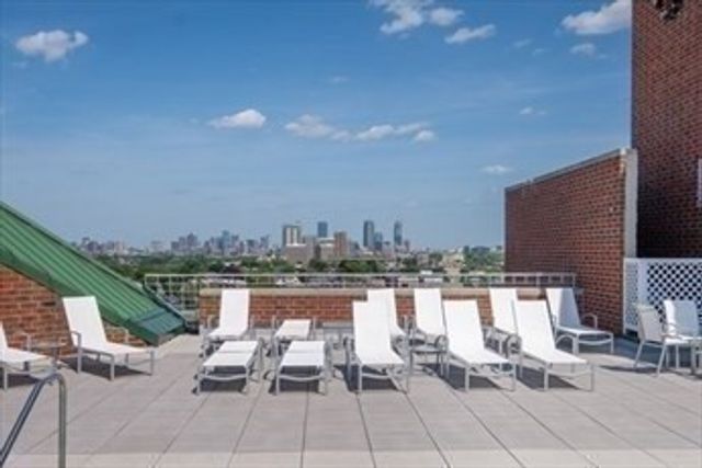 15 N Beacon Street 414, Boston, MA 02134