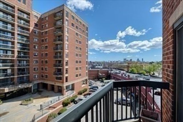 15 N Beacon Street 414, Boston, MA 02134