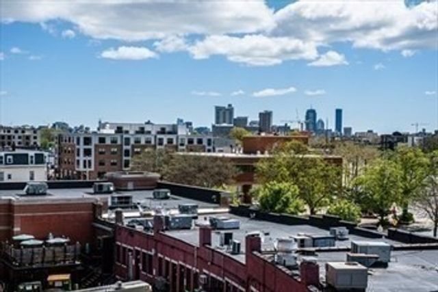 15 N Beacon Street 414, Boston, MA 02134