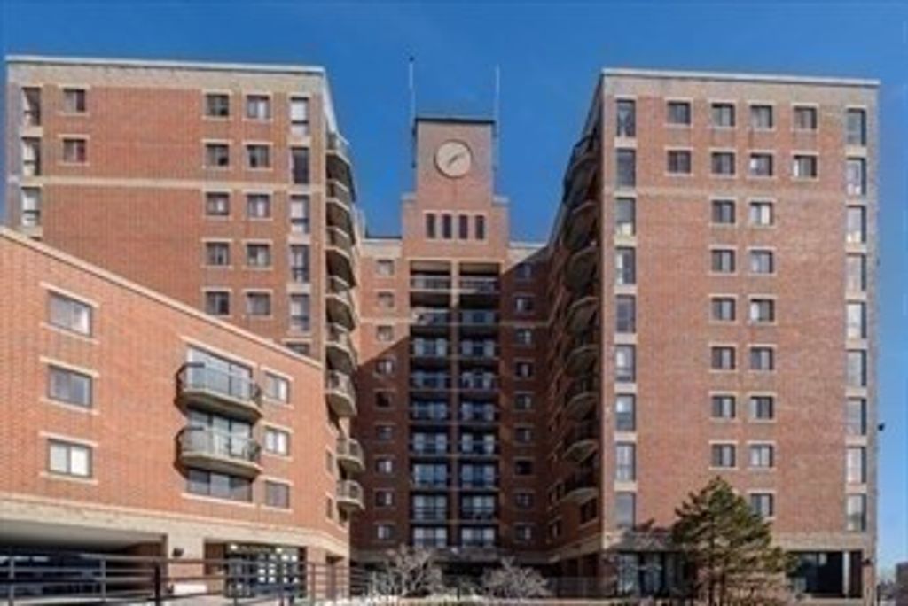15 N Beacon Street 414, Boston, MA 02134