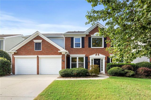 2420 Greyhurst Way SW, Smyrna, GA 30082