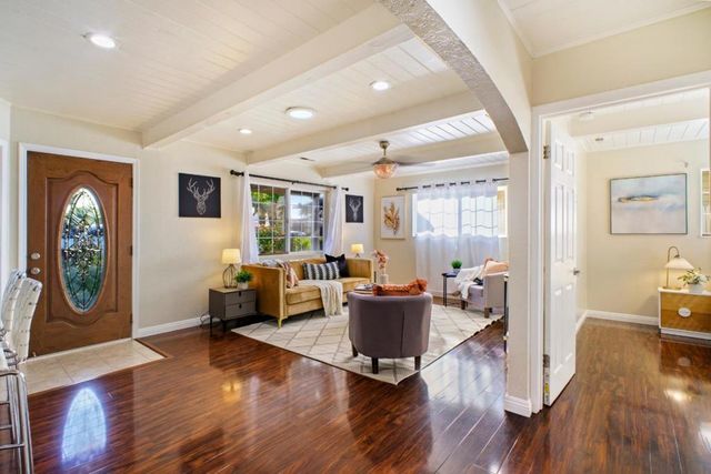 37146 Blacow Road, Fremont, CA 94536