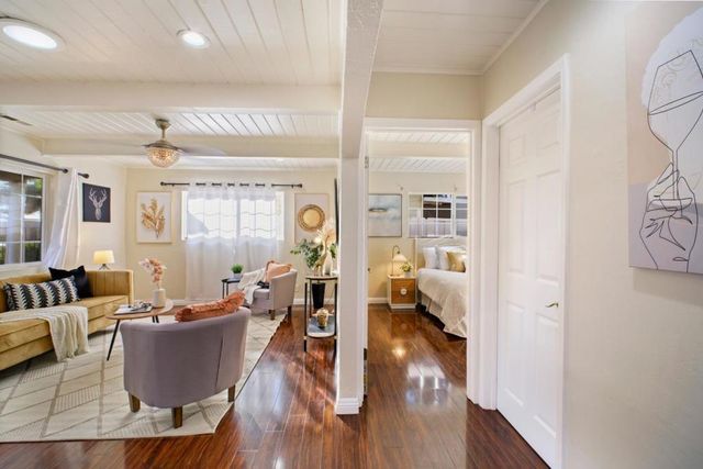 37146 Blacow Road, Fremont, CA 94536