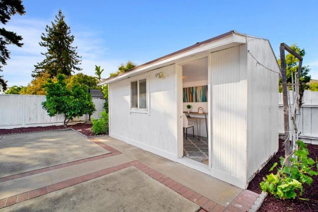 37146 Blacow Road, Fremont, CA 94536