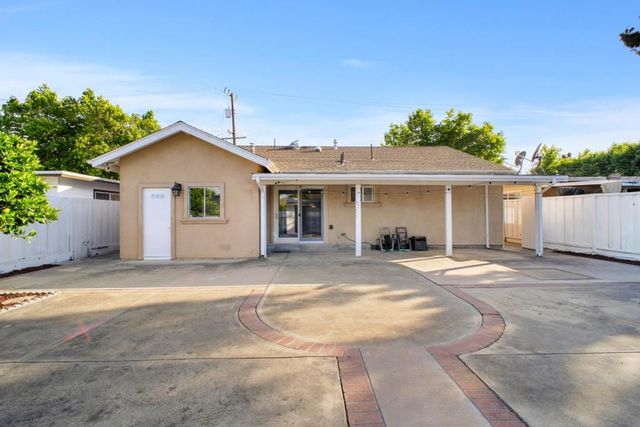 37146 Blacow Road, Fremont, CA 94536