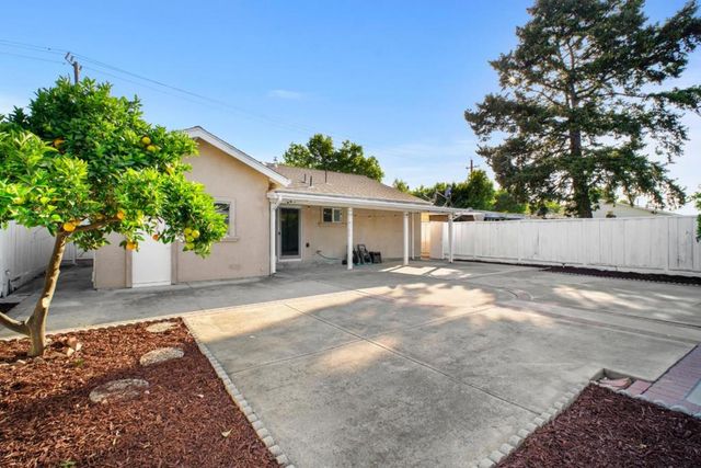 37146 Blacow Road, Fremont, CA 94536