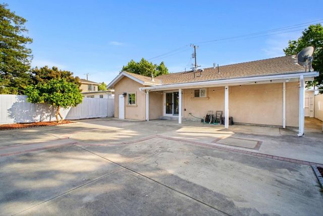 37146 Blacow Road, Fremont, CA 94536