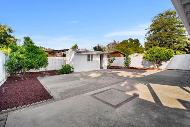 37146 Blacow Road, Fremont, CA 94536