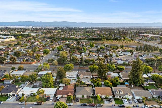 37146 Blacow Road, Fremont, CA 94536