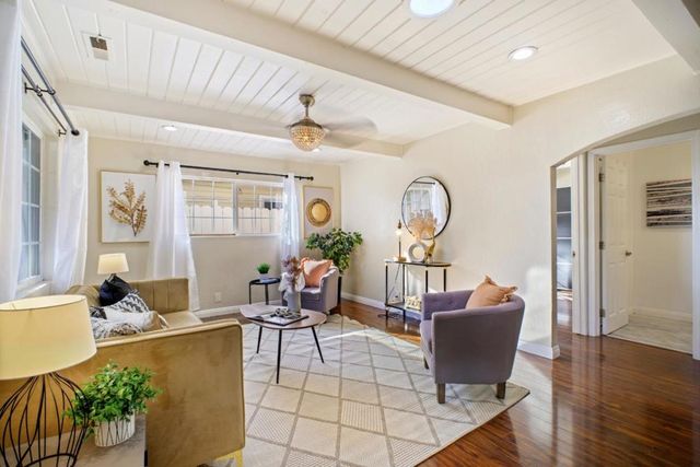 37146 Blacow Road, Fremont, CA 94536