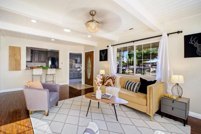37146 Blacow Road, Fremont, CA 94536