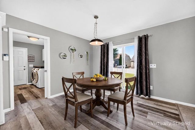 4716 CATALINA Parkway, Mcfarland, WI 53558