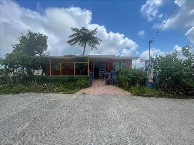 1 LOS PINOS, Cayey, PR 00736