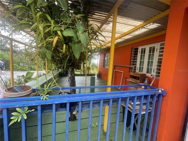 1 LOS PINOS, Cayey, PR 00736