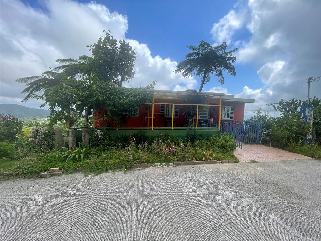 1 LOS PINOS, Cayey, PR 00736