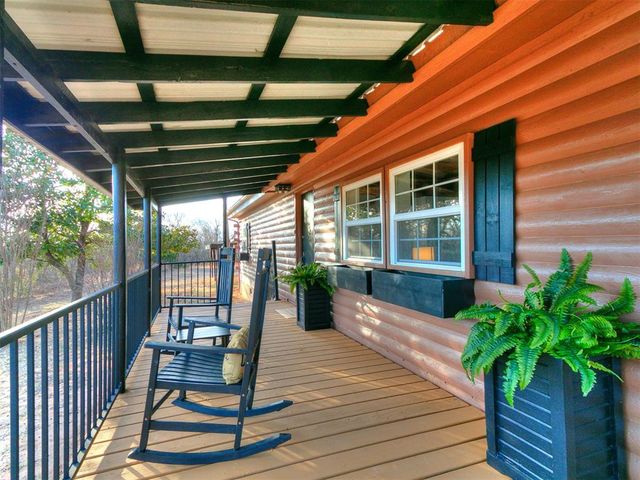 14697 SE 44th Street, Choctaw, OK 73020